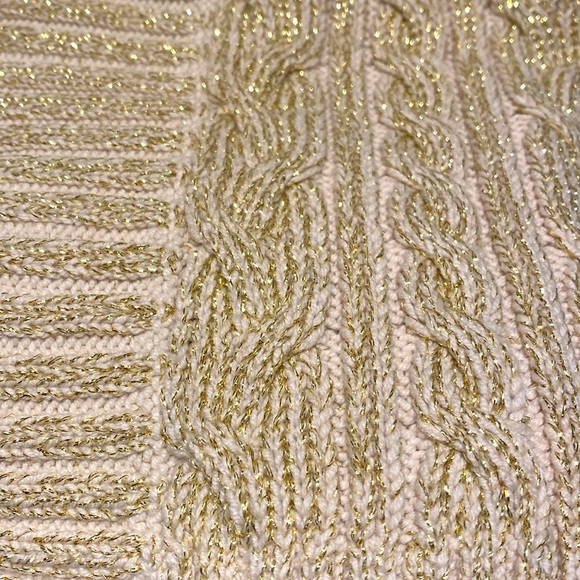 Charter Club Women’s Cable Knit Sweater Cardigan - Picture 2 of 6